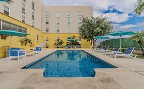 City Express Tuxtla Gutiérrez